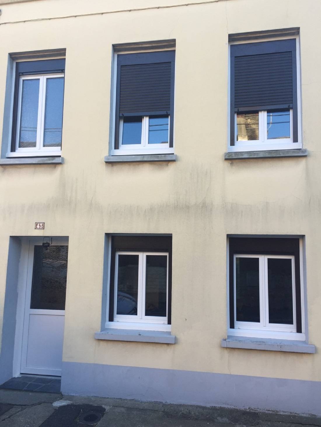 Quel prix pour une extension de maison en bois à Goderville près de Fécamp