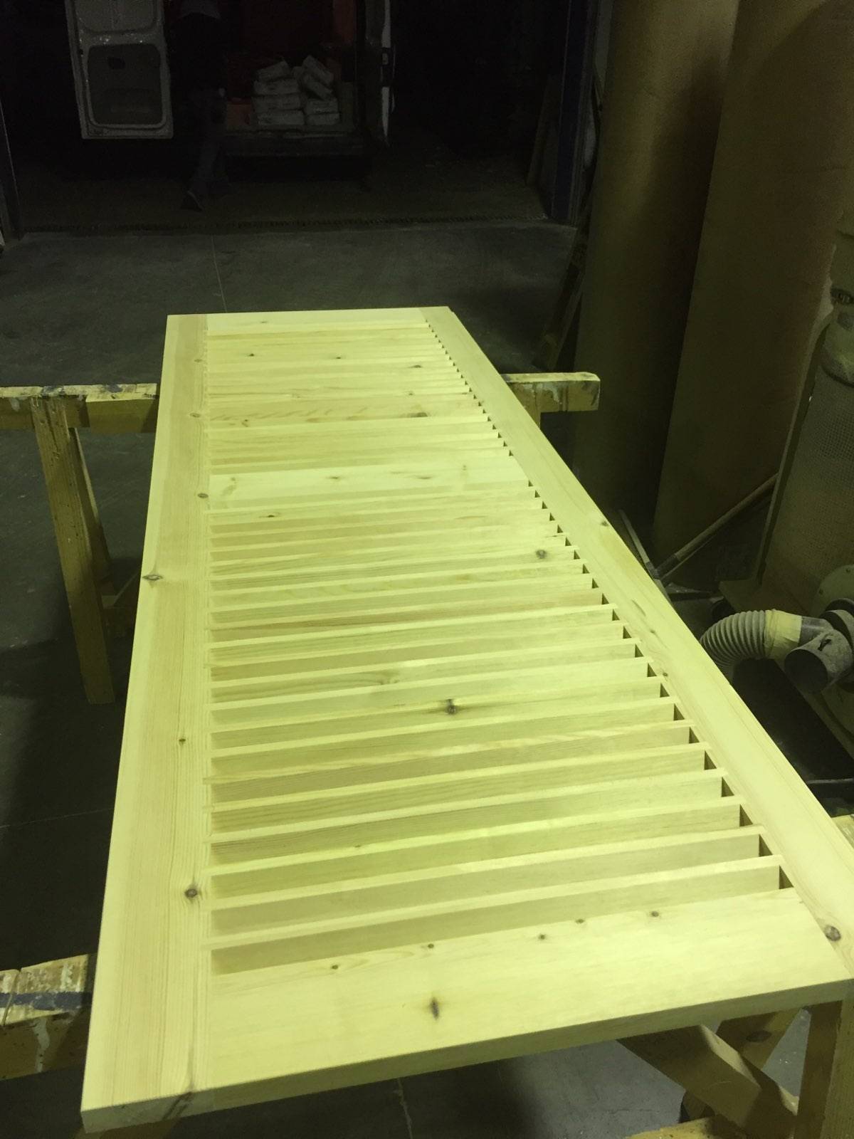 Fabricant de terrasse en bois à Octeville-sur-Mer (76930) en Seine Maritime