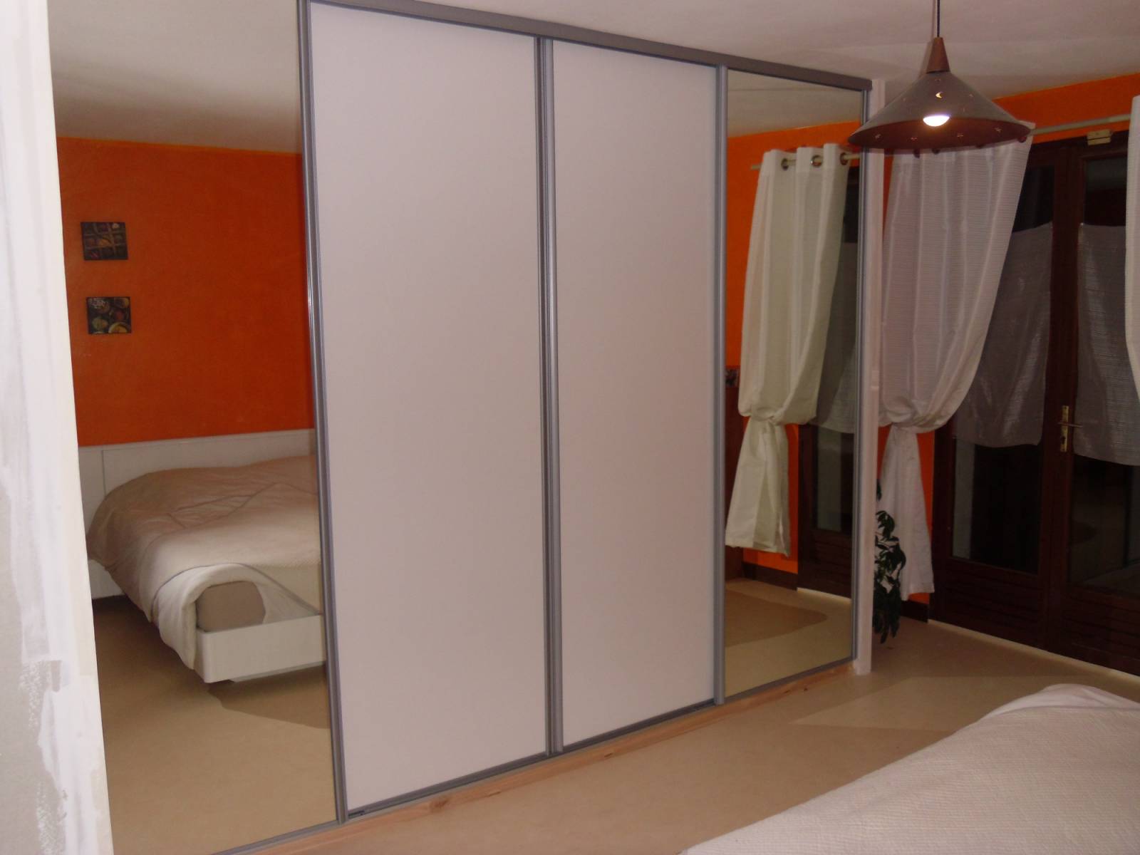 Aménager un dressing par un professionnel proche Le Havre