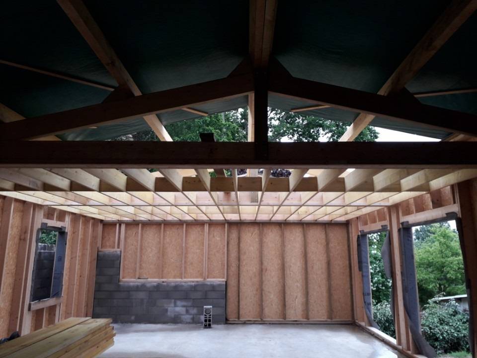 Prix terrasse en bois avec pose comprise à Octeville-sur-Mer (76930) en Seine Maritime