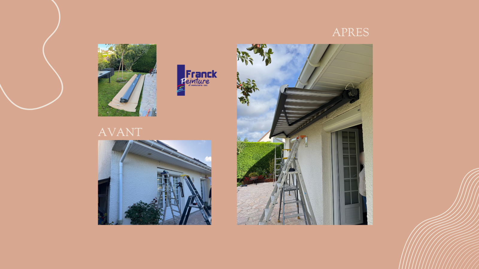 Fabricant de terrasse en bois à Sainte-Adresse près de Bolbec