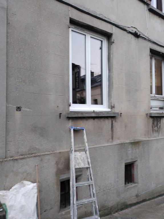 Réaliser la pose de fenêtres Le Havre 76