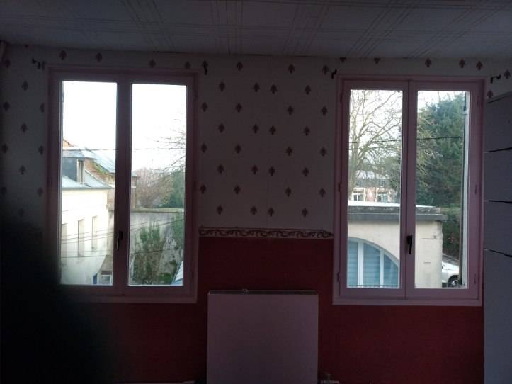 Réaliser la pose de fenêtres Le Havre 76