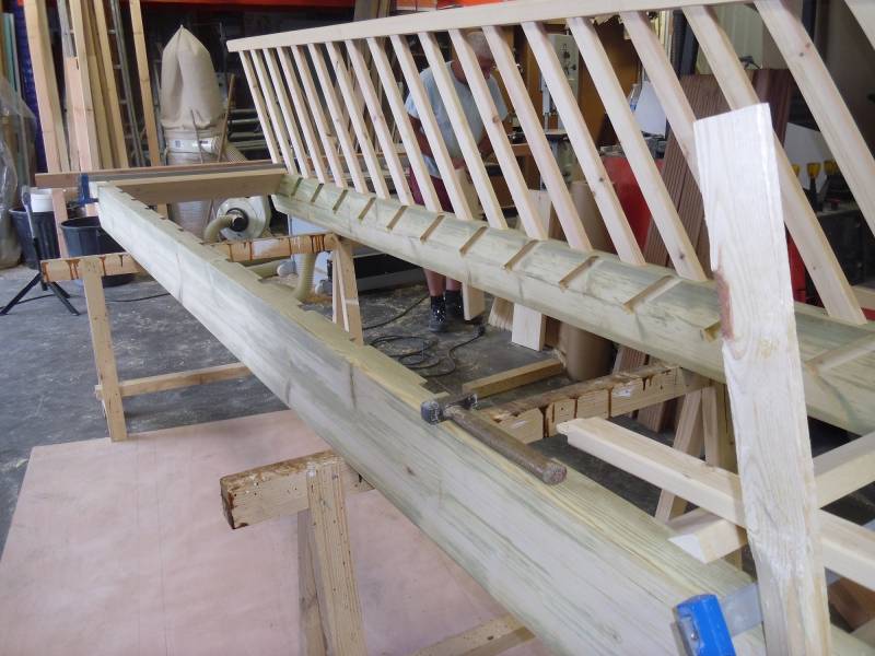 Où trouver un menuissier pour poser mon escalier proche Le Havre