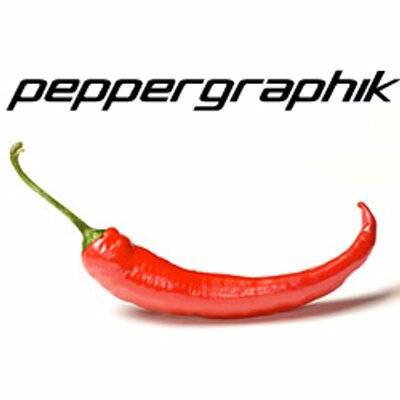 enseigne et signaletique le havre peppergraphik