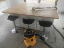 Plan de travail cuisine 76 le havre