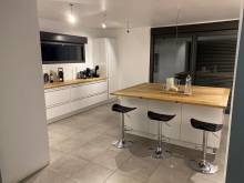 Fabrication sur mesure plan de travail cuisine 76 le tilleul