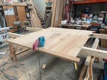 Ilot de cuisine le havre 76