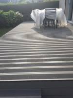 embellir sa terrasse composite à Sainte Adresse