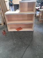 fabriquer un meuble de rangement par un professionnel proche Etreta 76