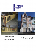 Nos prestations sur le secteur de à Montivilliers (76290) en Normandie