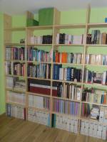 Réaliser la fabrication d'un meuble sur mesure par un menuisier proche sainte Adresse 76