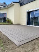 Nos prestations sur le secteur de à Octeville-sur-Mer (76930) en Seine Maritime