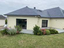 Notre zone d'activité pour ce service Quel prix pour une extension de maison en bois