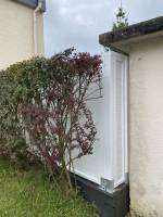 Crée une clôture en bois sur mesure près du Havre 76