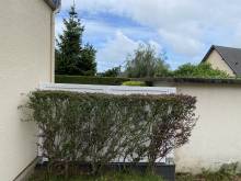 Crée une clôture en bois sur mesure près du Havre 76