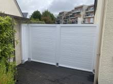 Notre zone d'activité pour ce service Prix terrasse en bois avec pose comprise