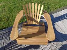 Créer des meubles de jardin proche le havre