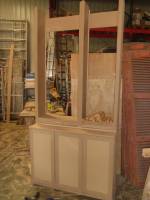 Réaliser un meuble en bois sur mesure proche le havre