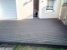 Notre zone d'activité pour ce service Fabricant de terrasse en bois